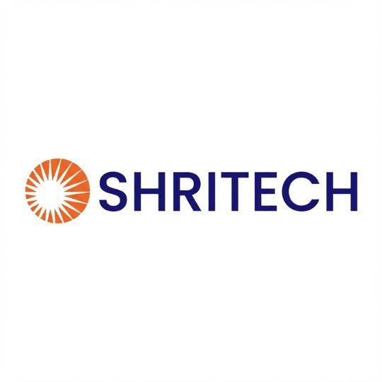 logo shritech